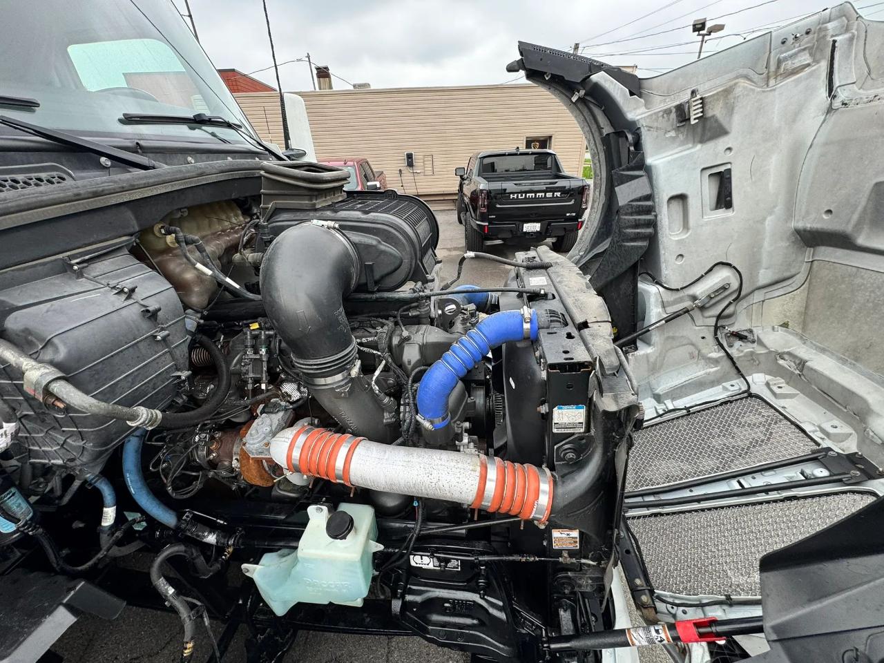 Kenworth T680  2023