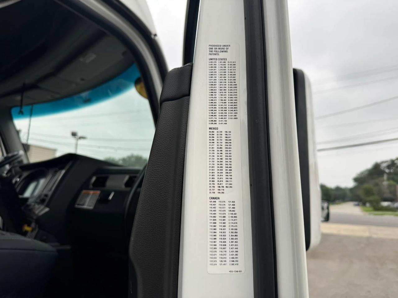 Kenworth T680  2023