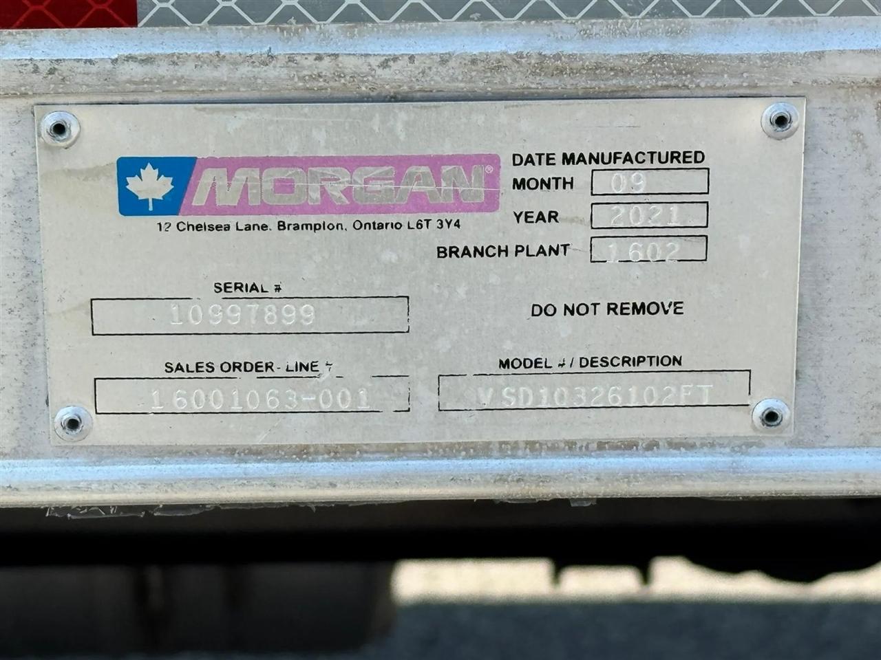 International MV607  2022