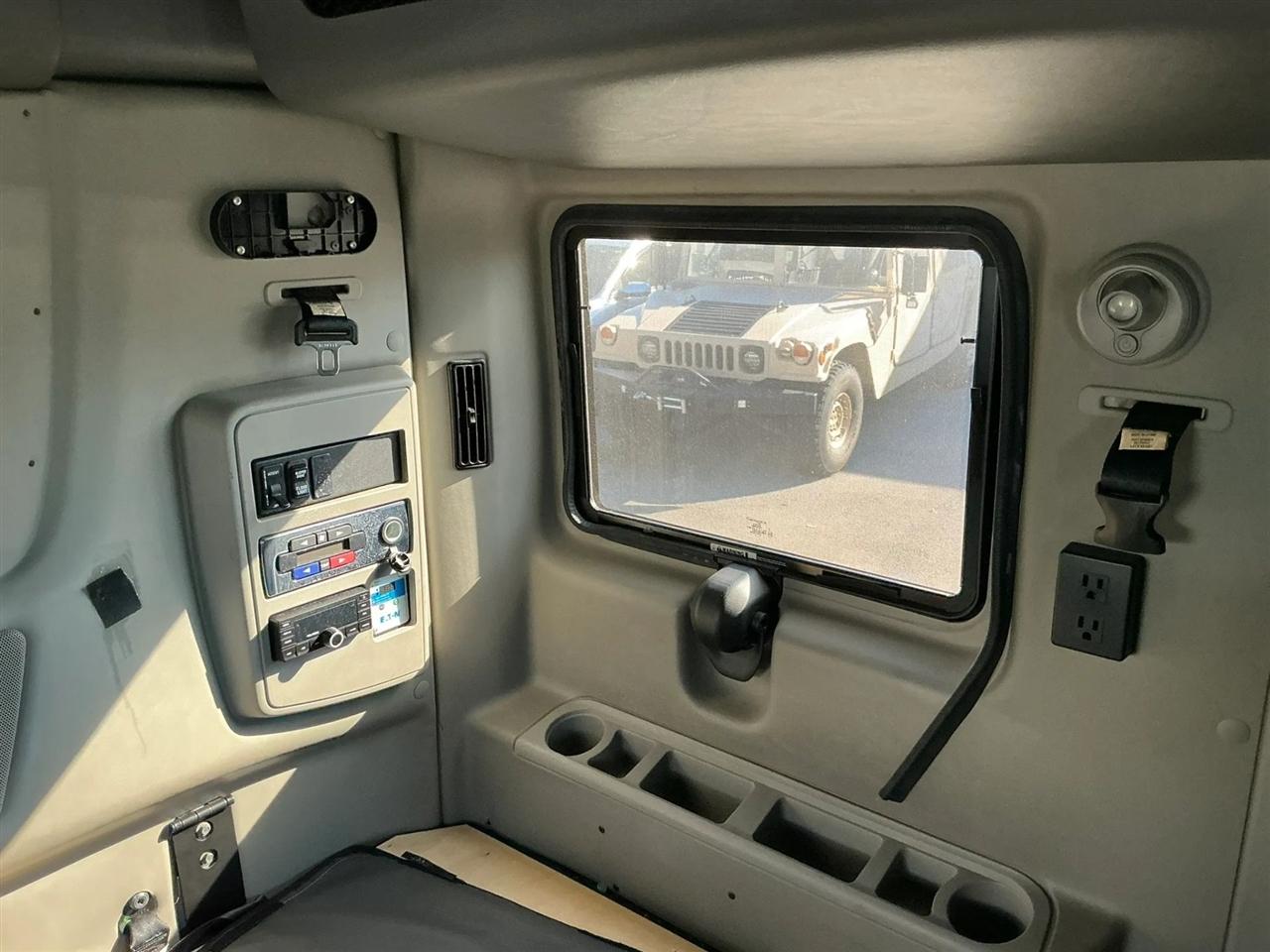 International LT62F  2021