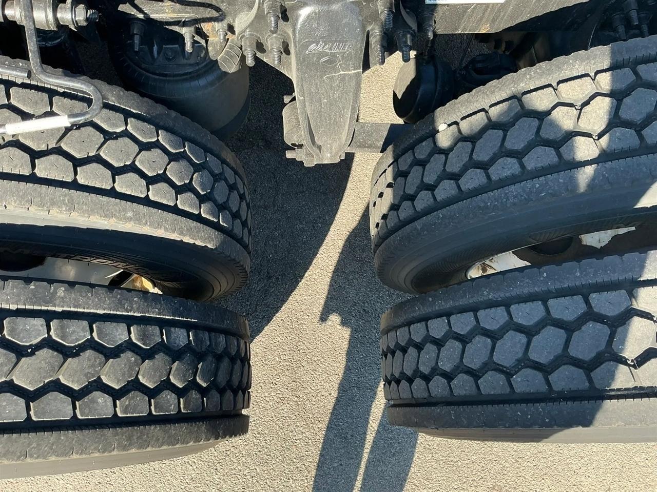 Freightliner Cascadia  2019