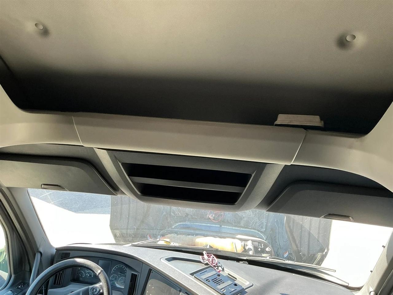 Freightliner Cascadia  2019