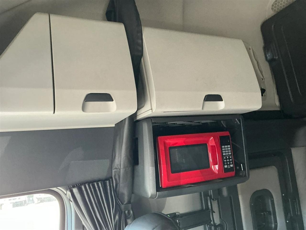 Freightliner Cascadia  2019