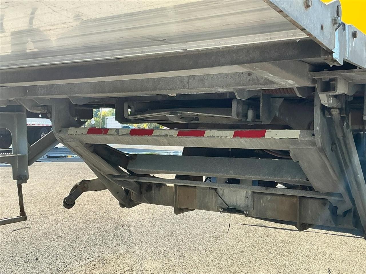 International MV607  2020