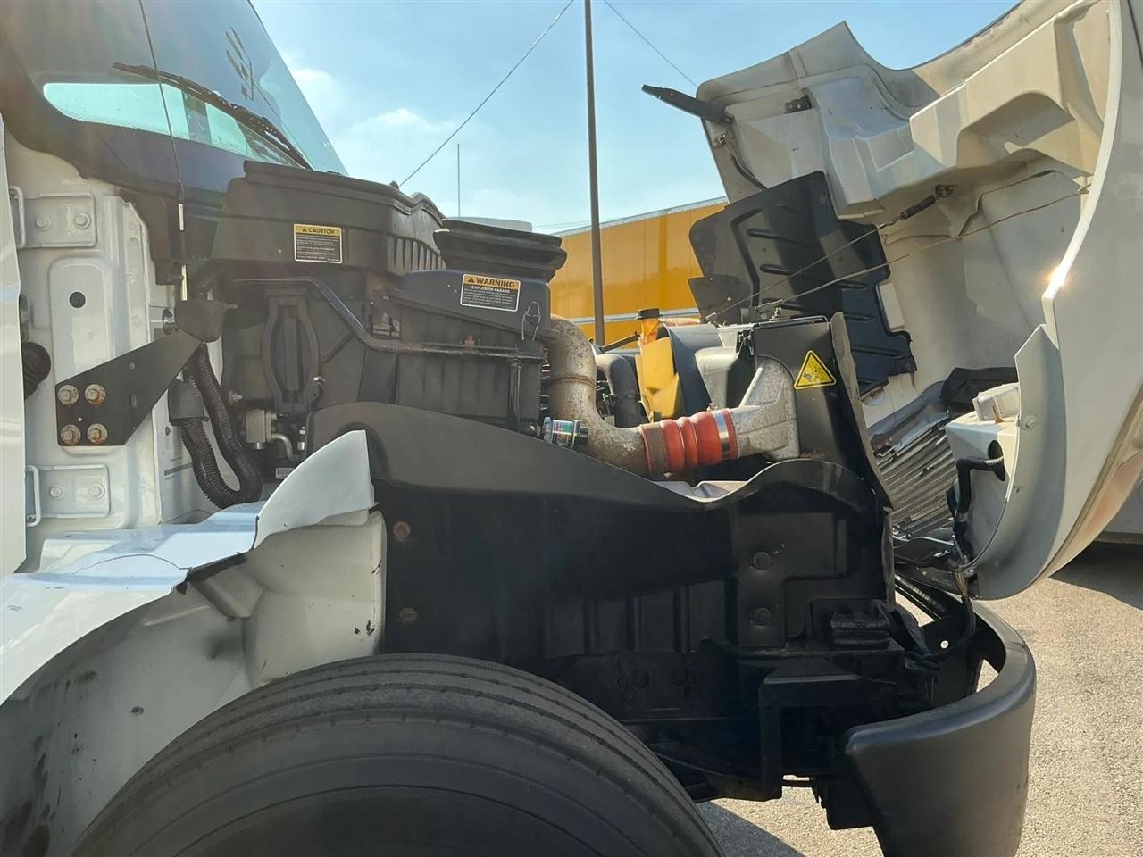 International DuraStar 4300  2017