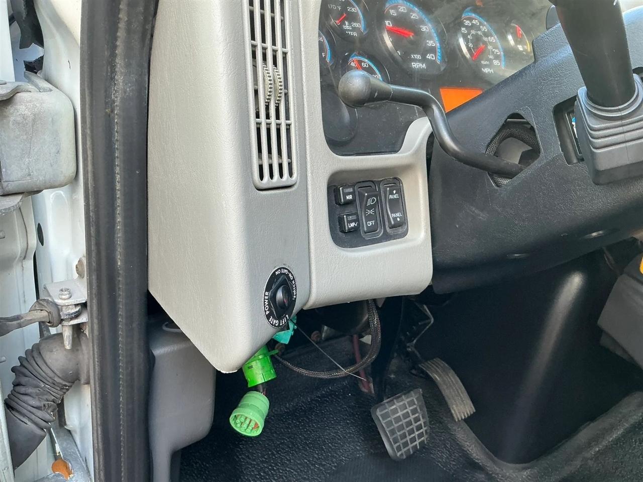 International DuraStar 4300  2017