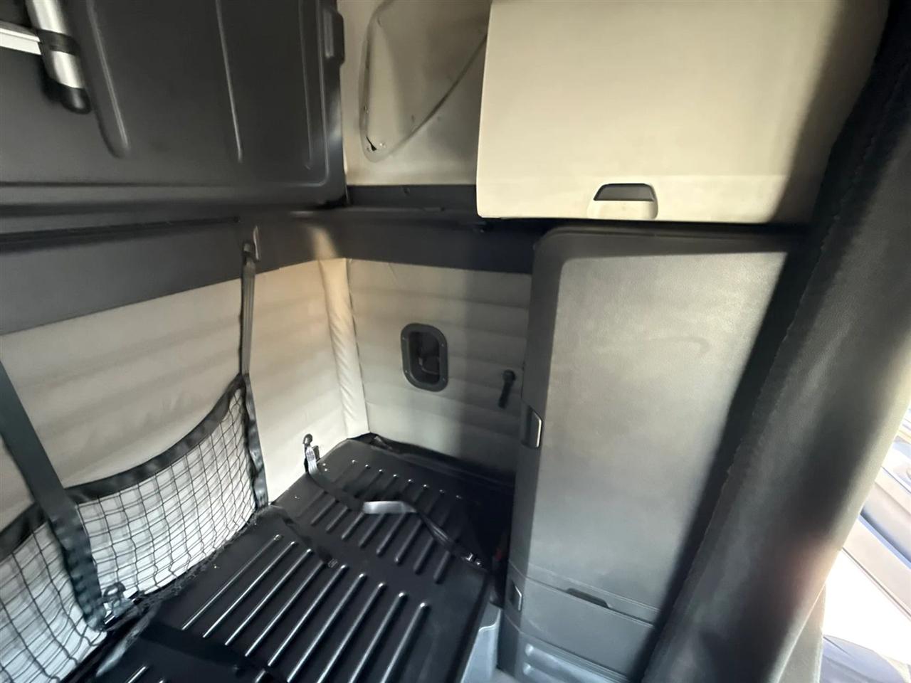 Freightliner Cascadia  2021