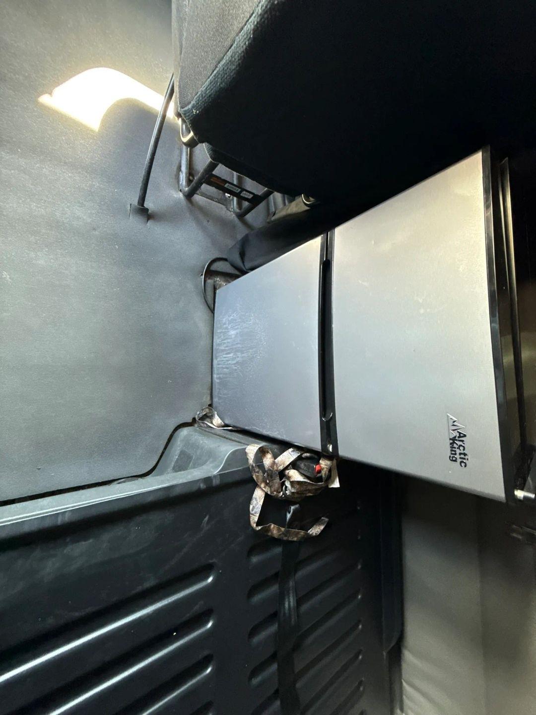 Freightliner Cascadia  2021