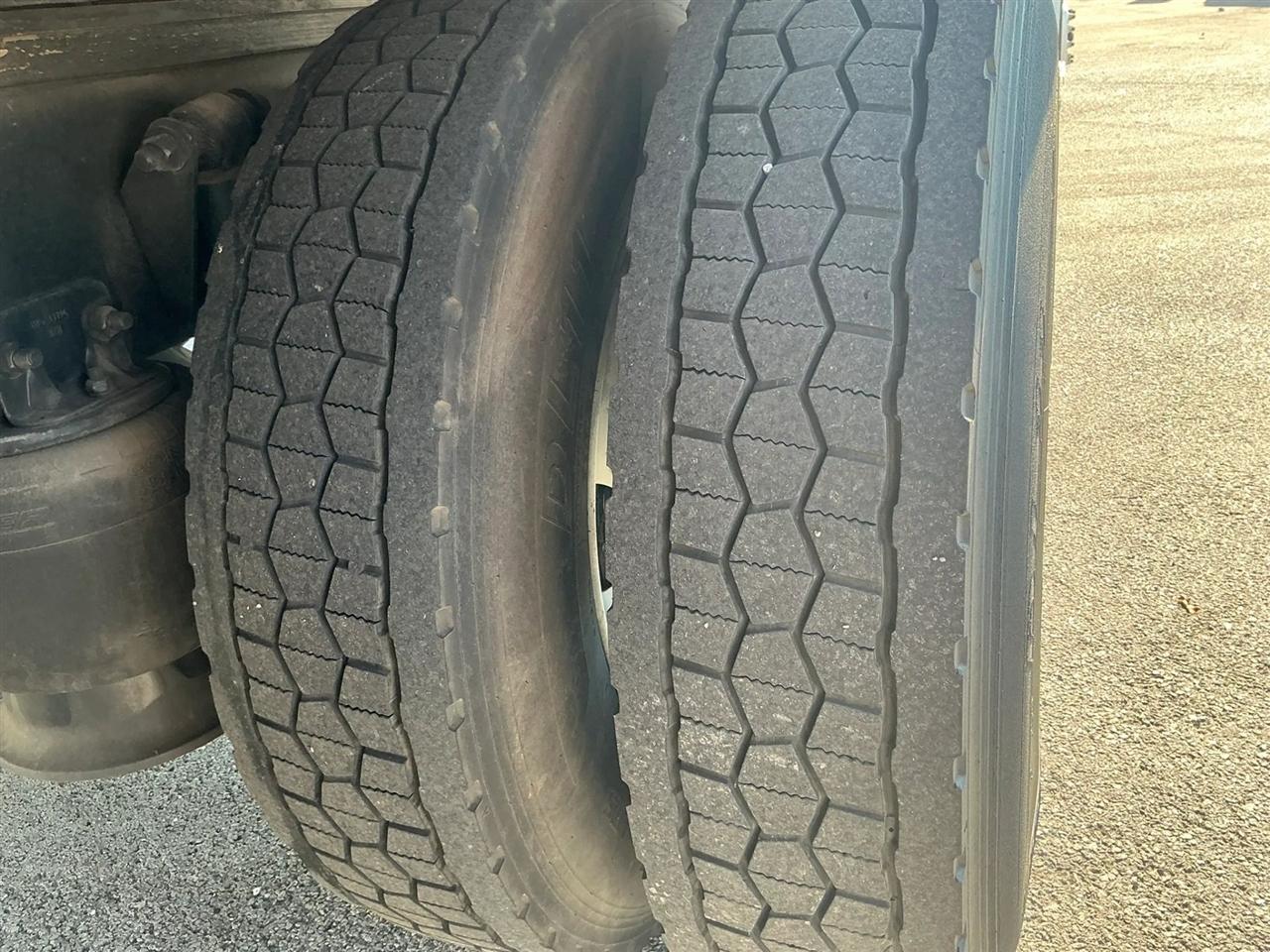 Freightliner M2 106  2019