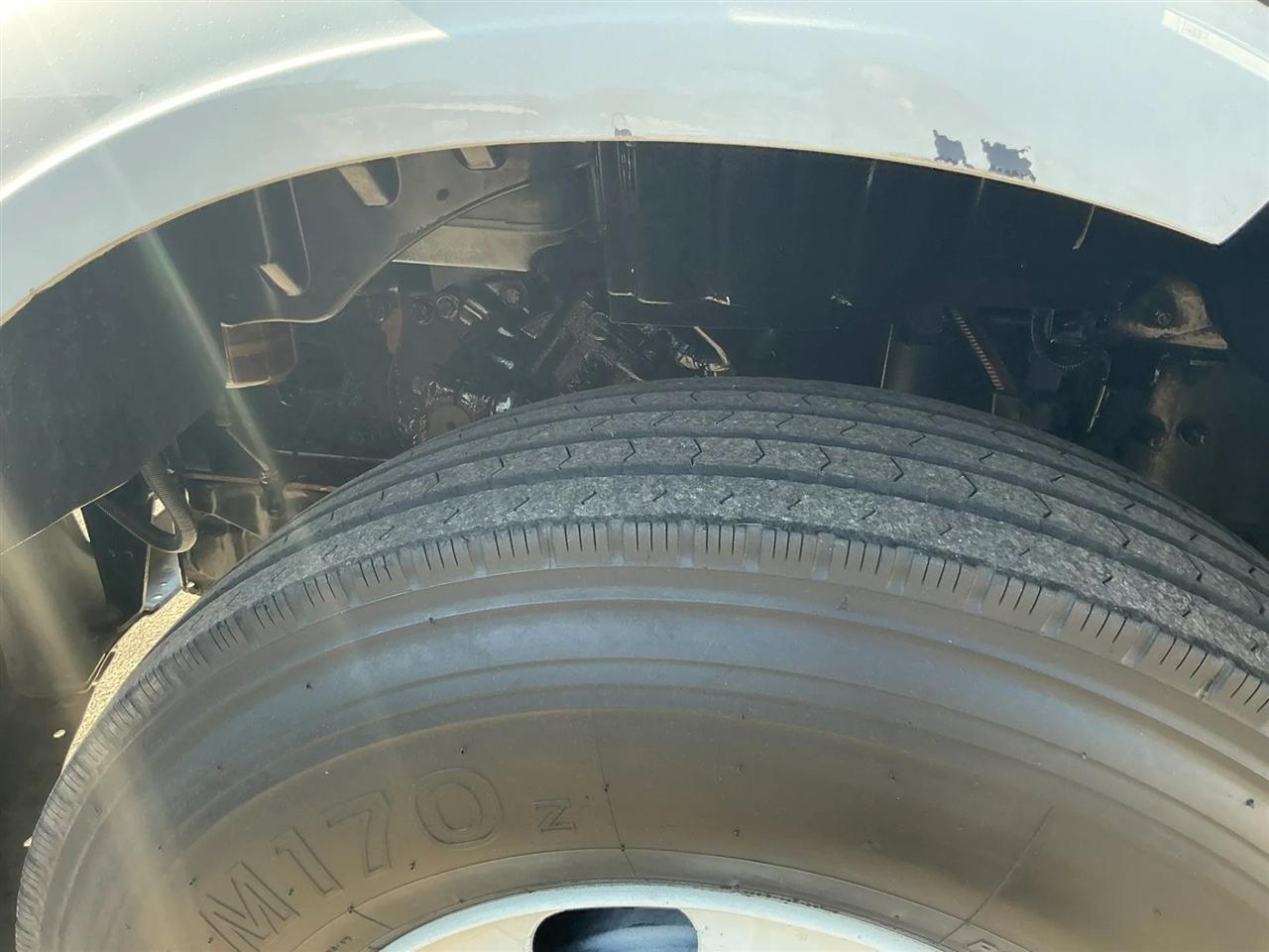 Freightliner M2 106  2019