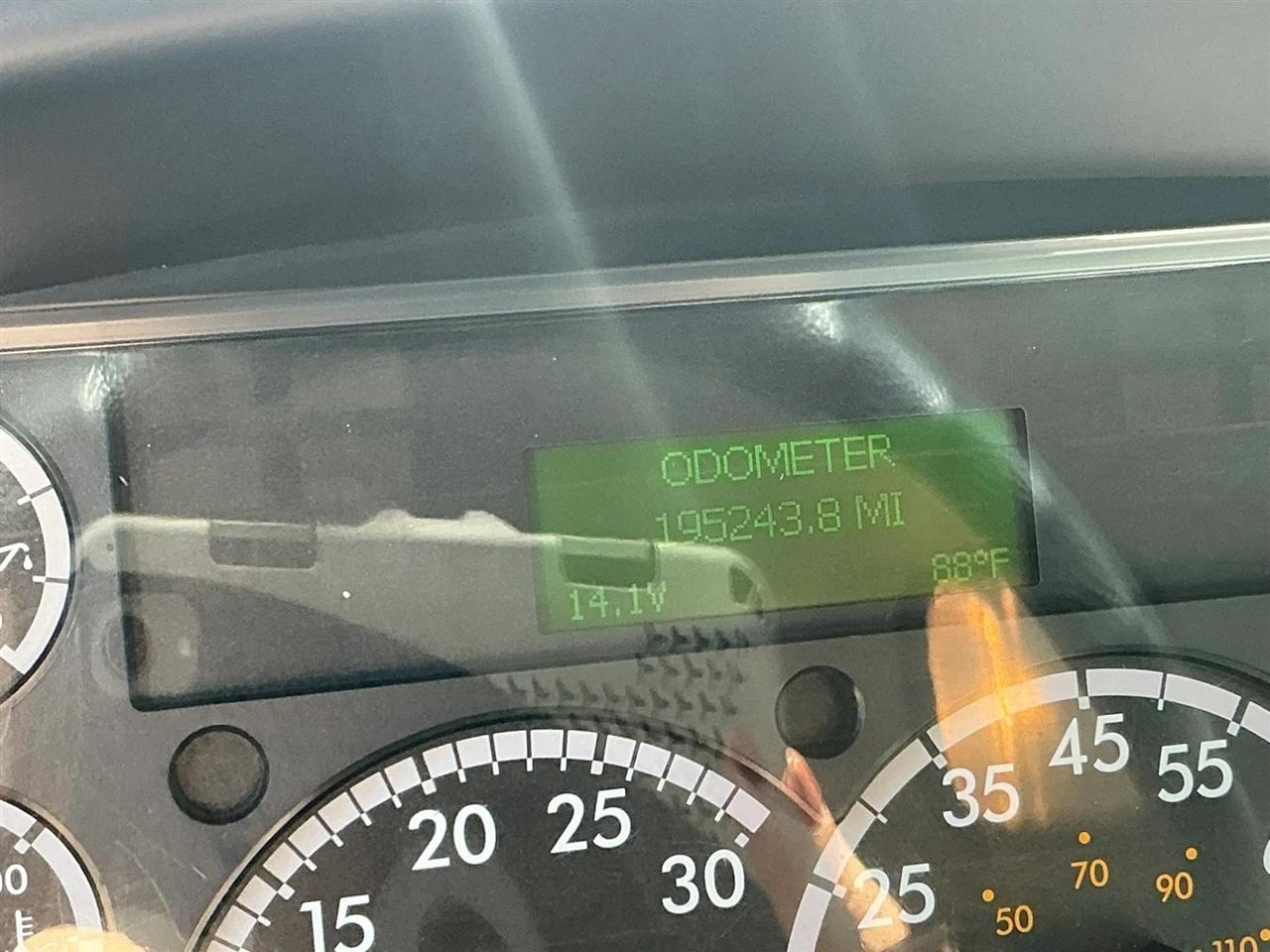 Freightliner M2 106  2019