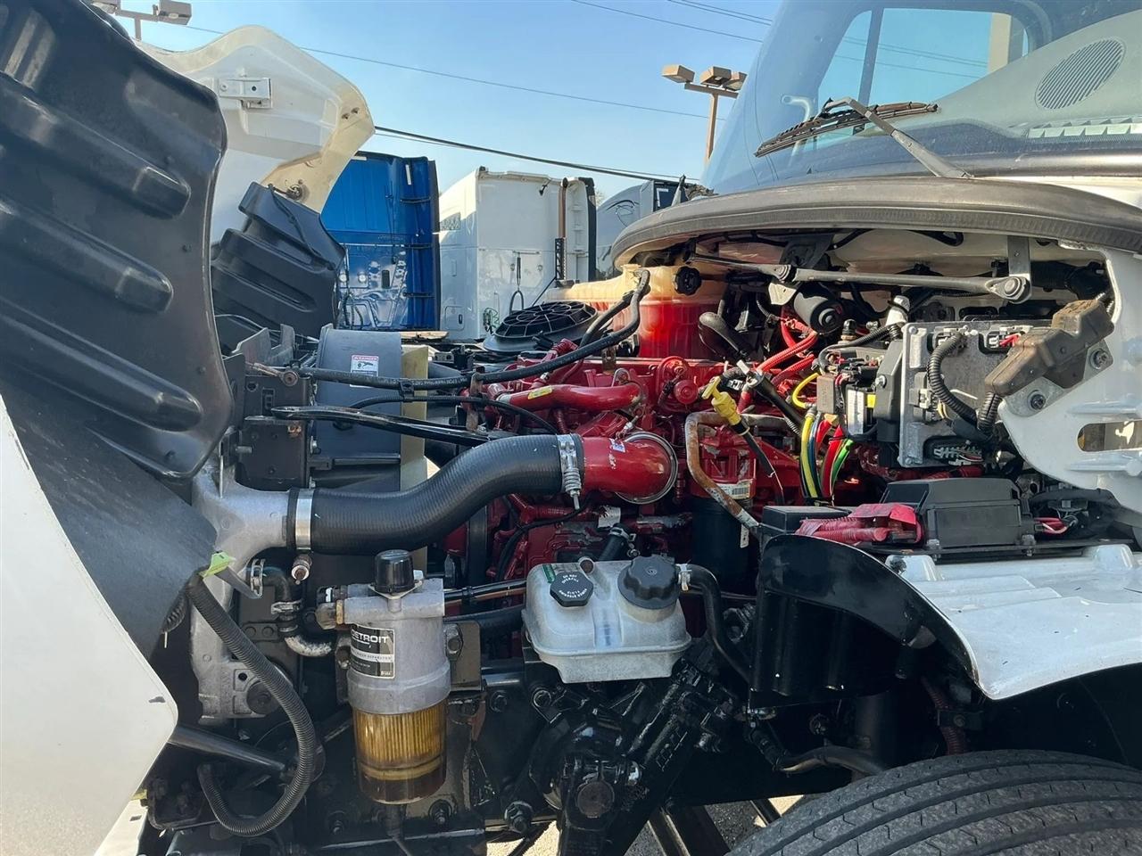 Freightliner M2 106  2019