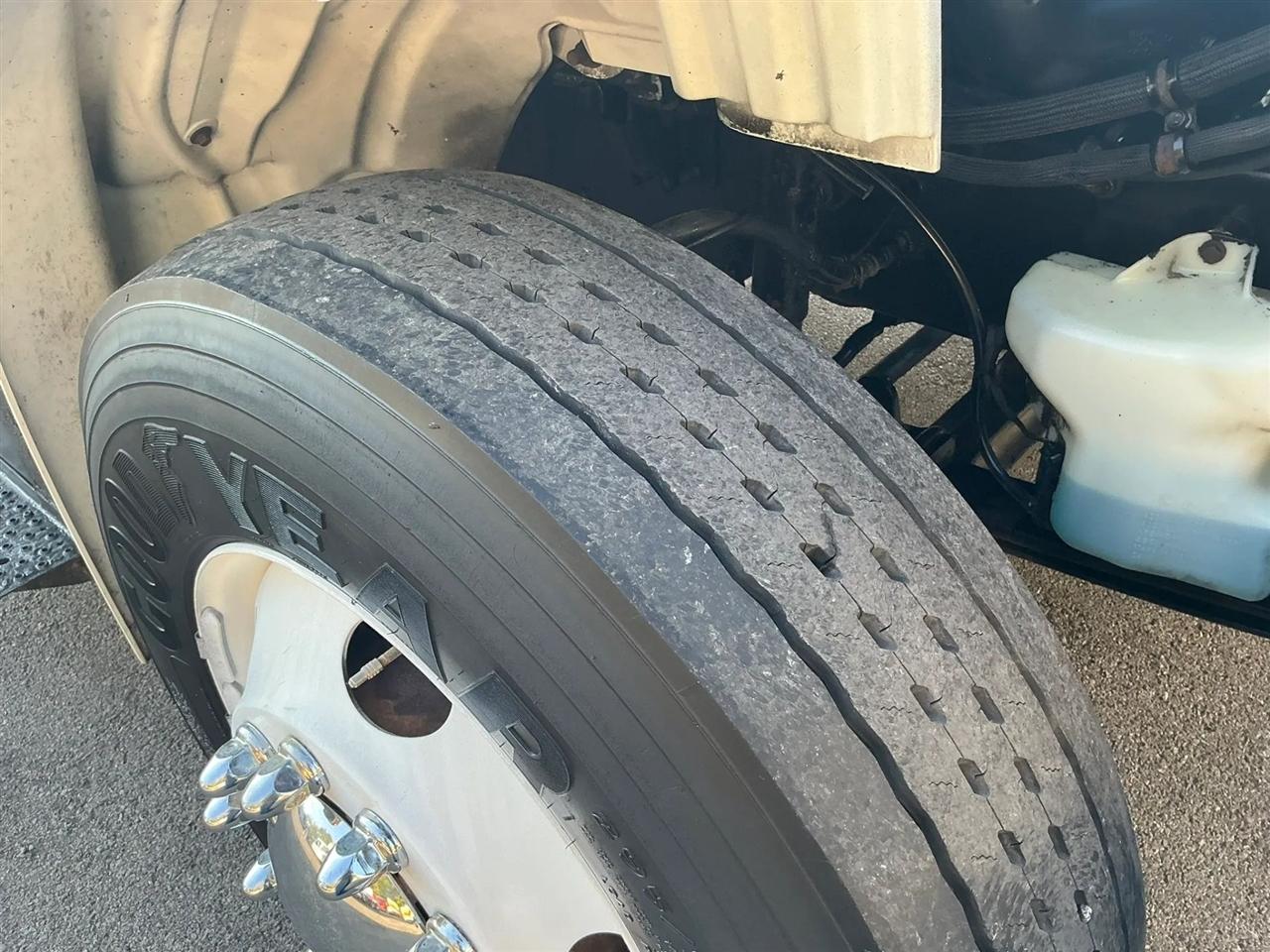 Freightliner M2 106  2019