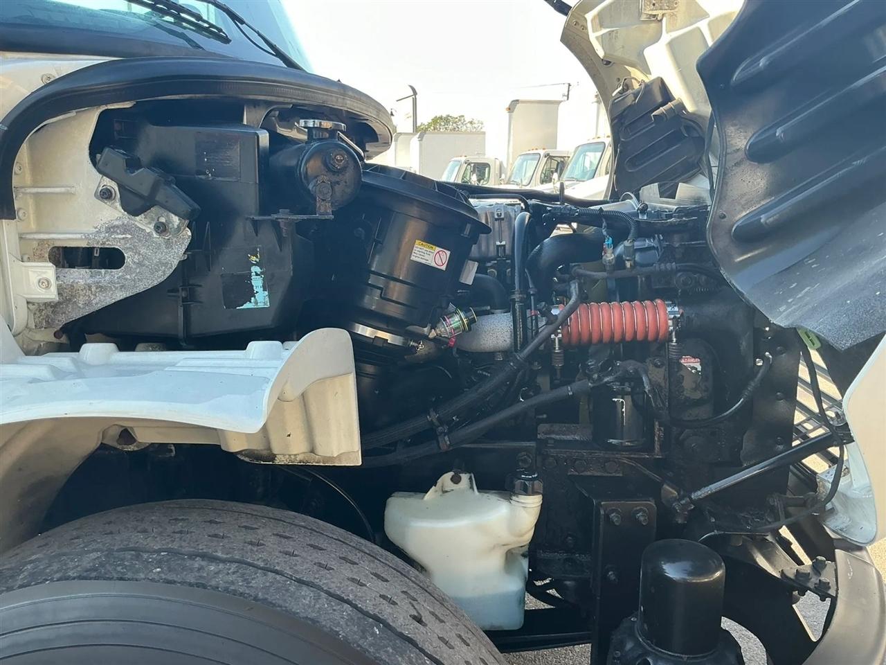 Freightliner M2 106  2019