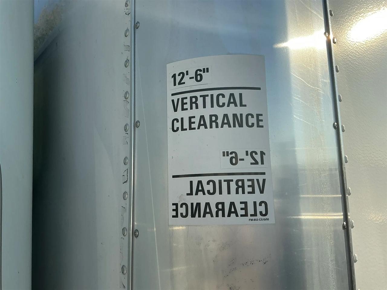 Freightliner M2 106  2019