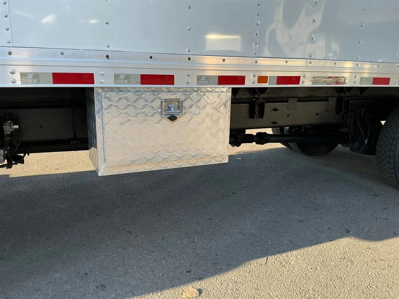 International DuraStar 4300  2018