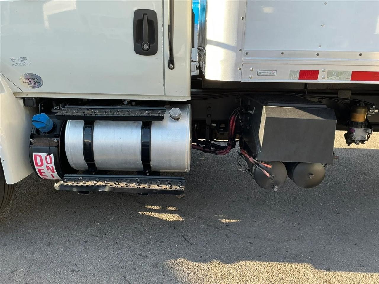 International DuraStar 4300  2018