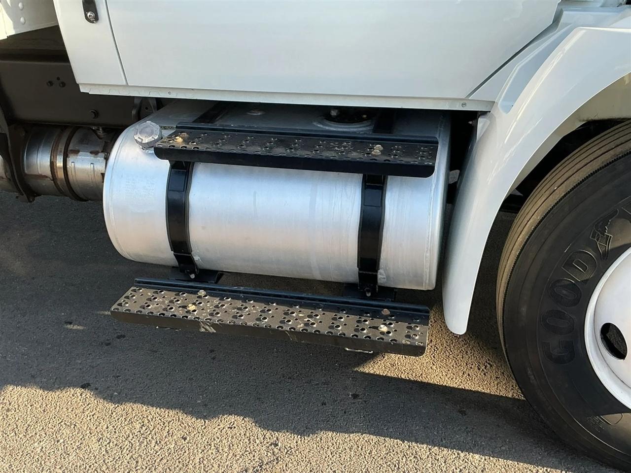 International DuraStar 4300  2018