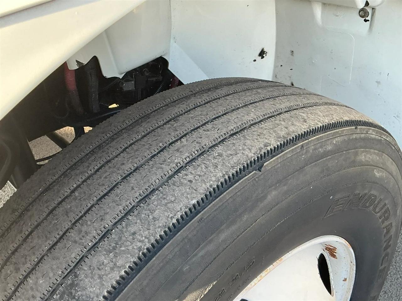 International DuraStar 4300  2018