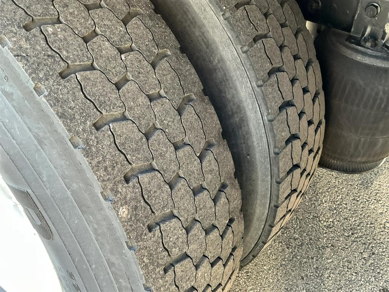 International DuraStar 4300  2018
