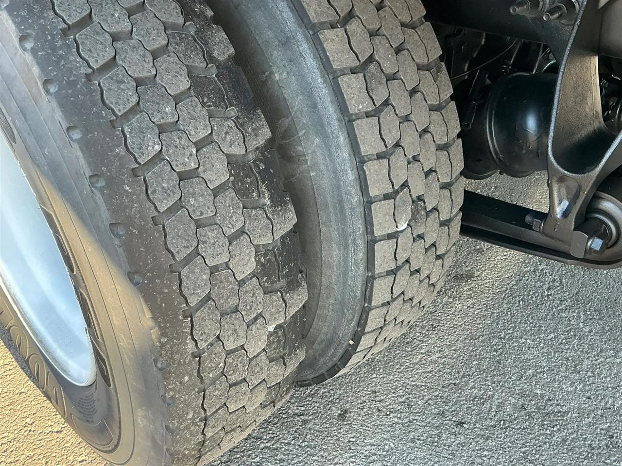 International DuraStar 4300  2018