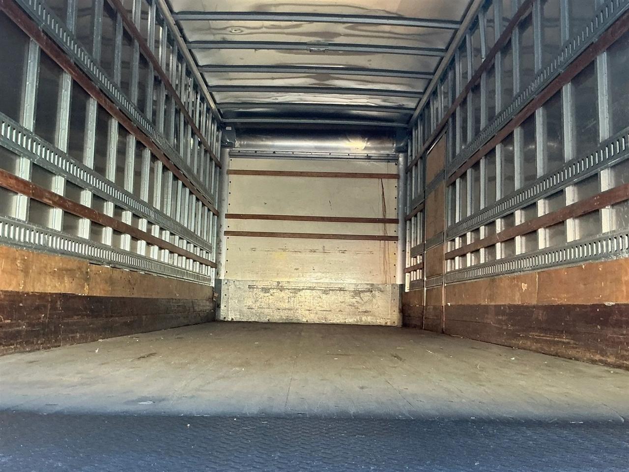 International DuraStar 4300  2018