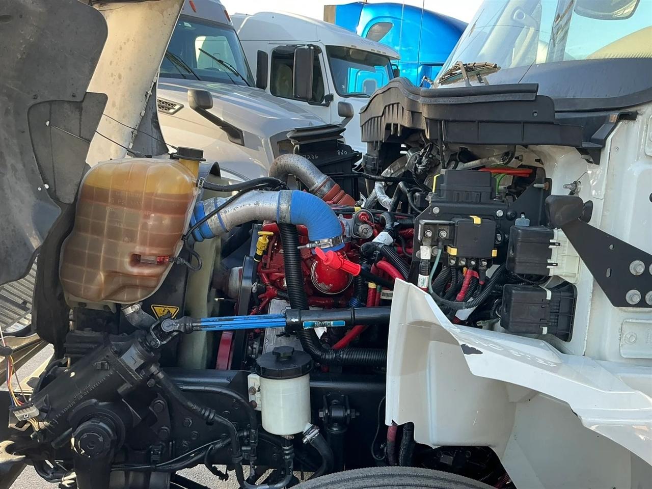 International DuraStar 4300  2018