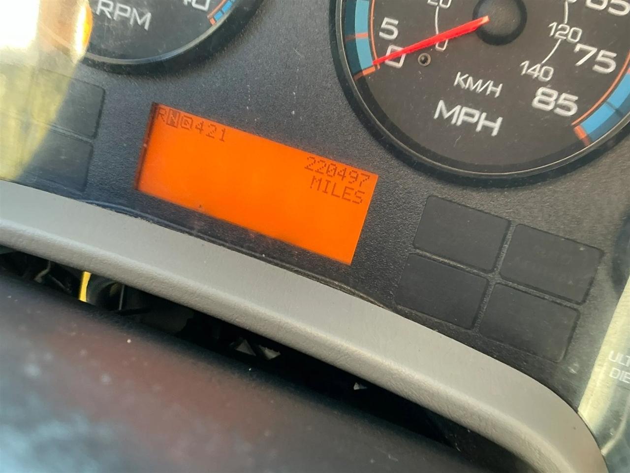 International DuraStar 4300  2019