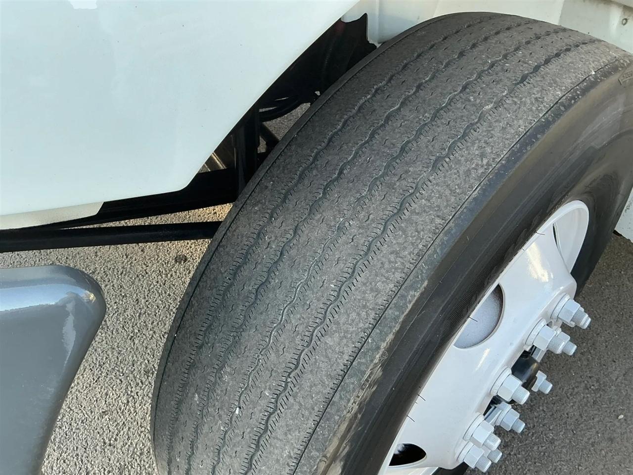 International DuraStar 4300  2019