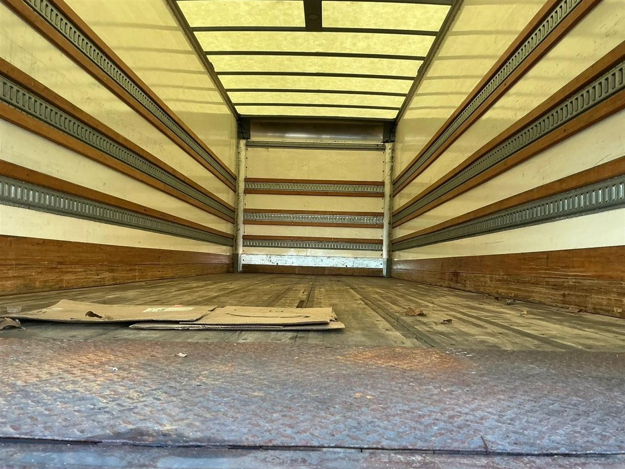 International DuraStar 4300  2019