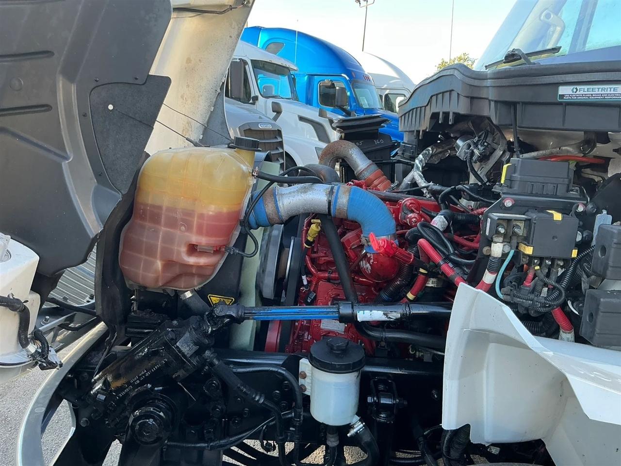 International DuraStar 4300  2019