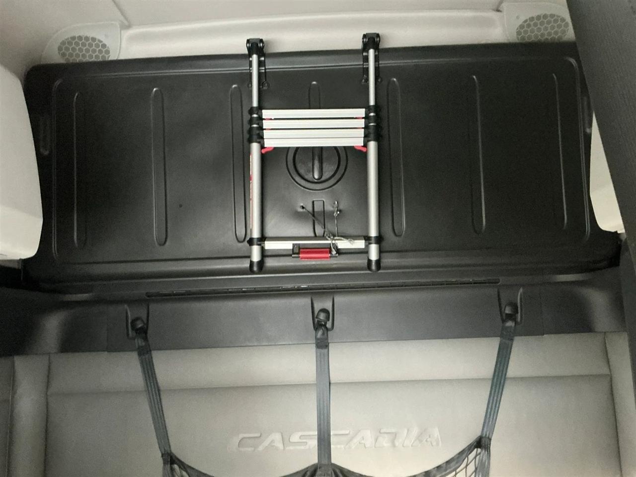 Freightliner Cascadia  2021