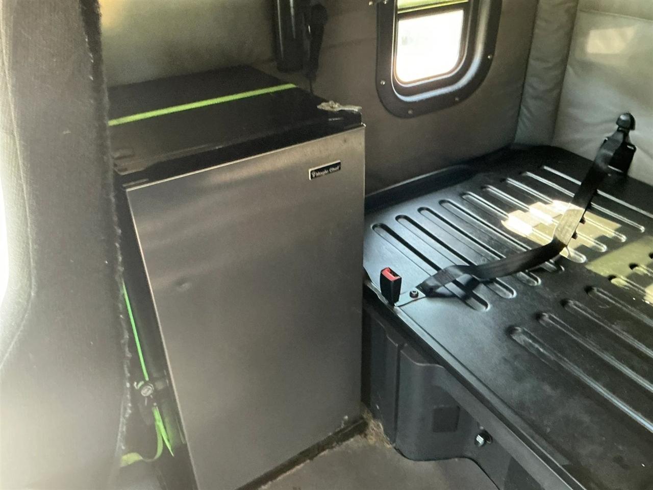 Freightliner Cascadia  2020
