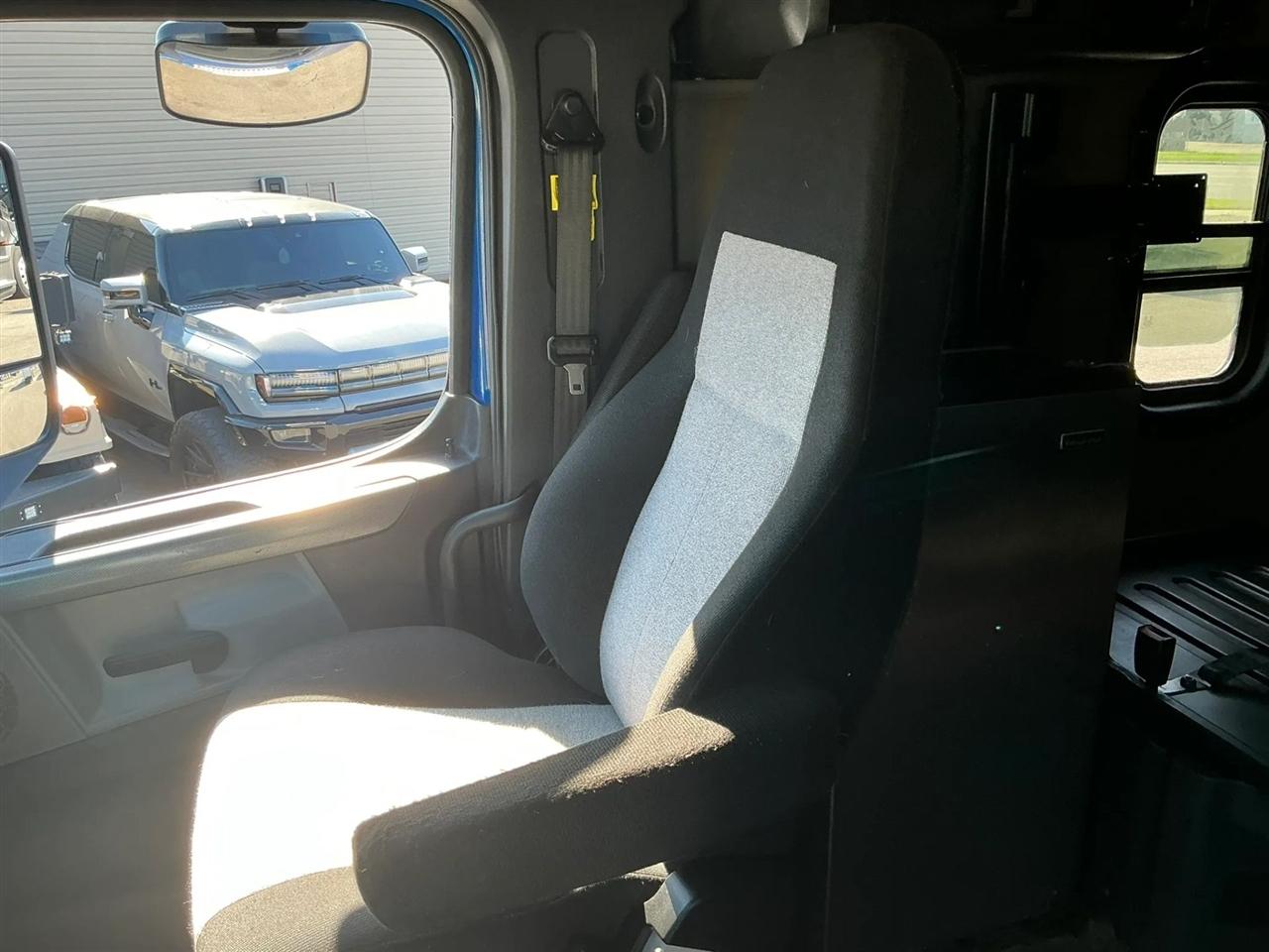 Freightliner Cascadia  2020