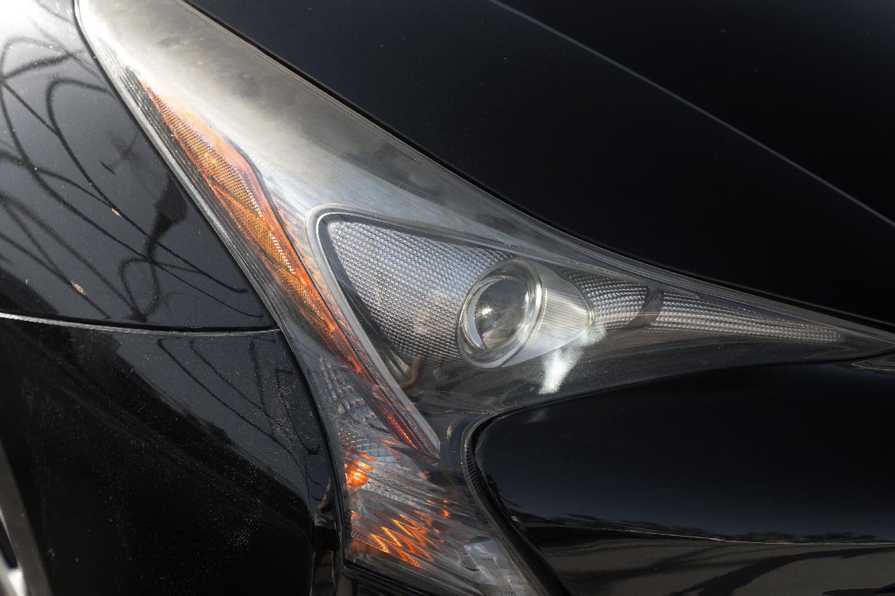 Toyota Prius Two 2016