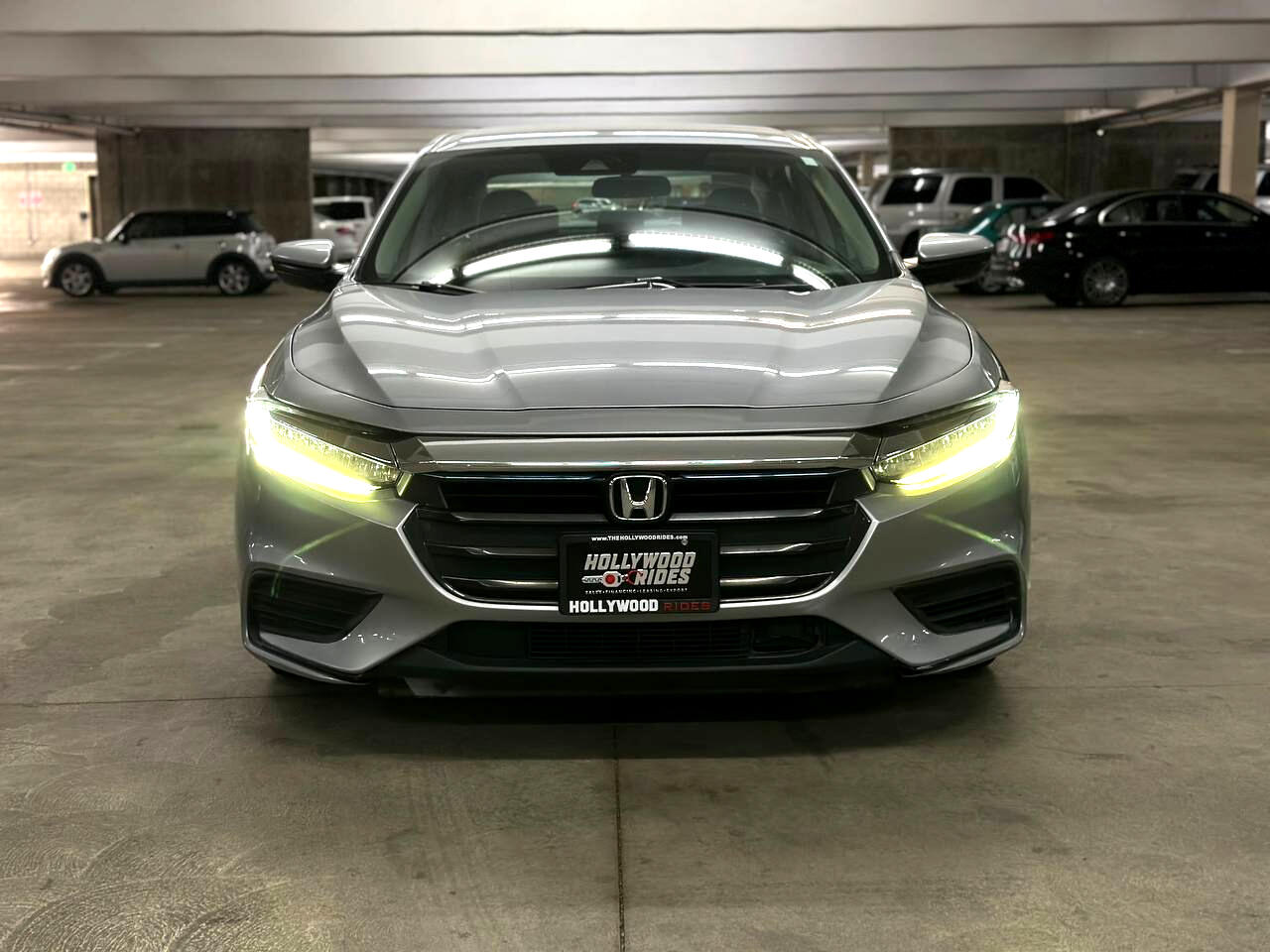 Honda Insight LX 2019
