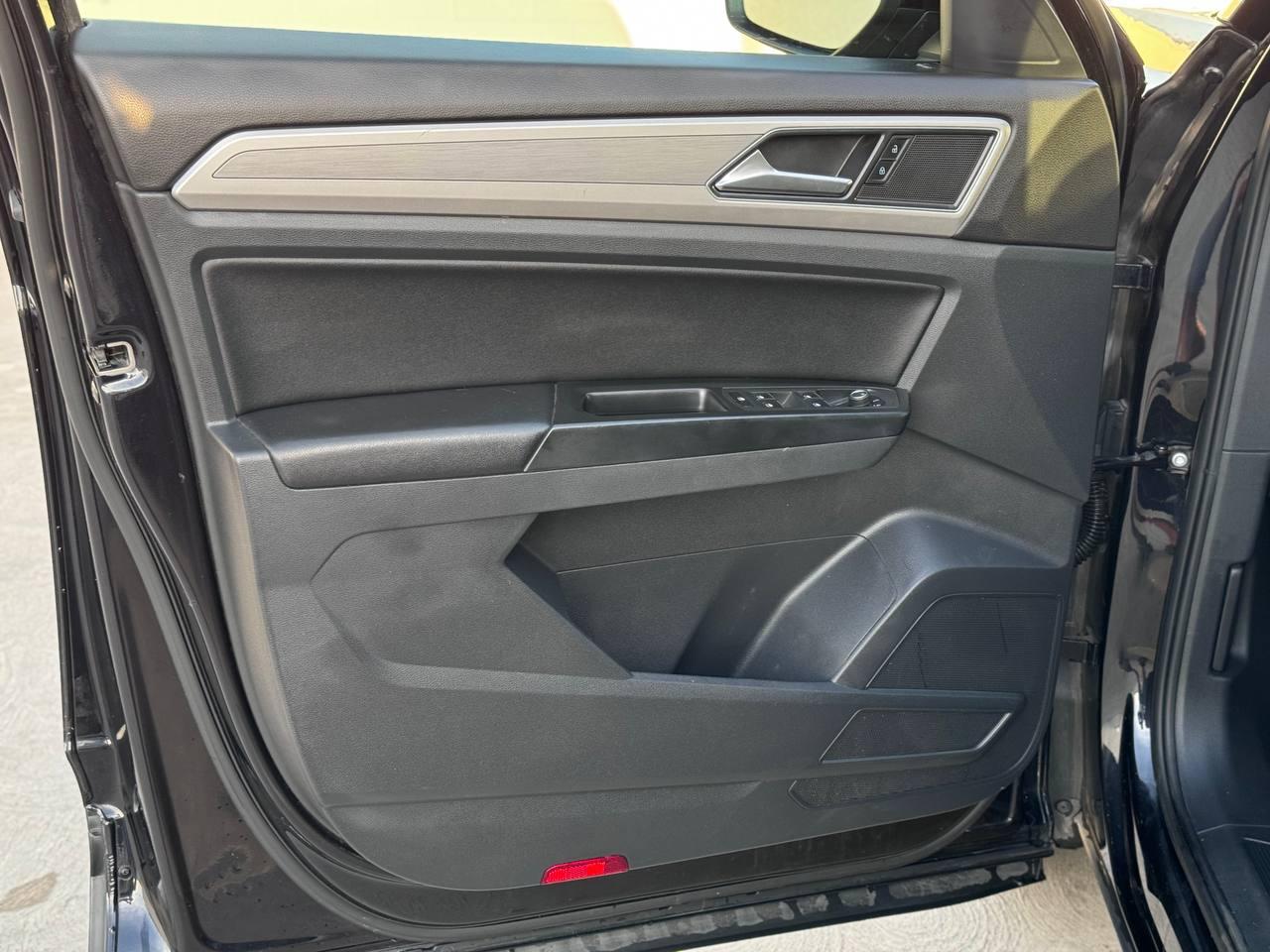 Volkswagen Atlas V6 SE 2018