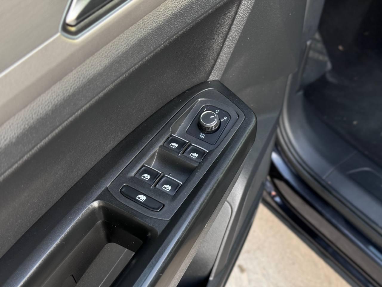 Volkswagen Atlas V6 SE 2018