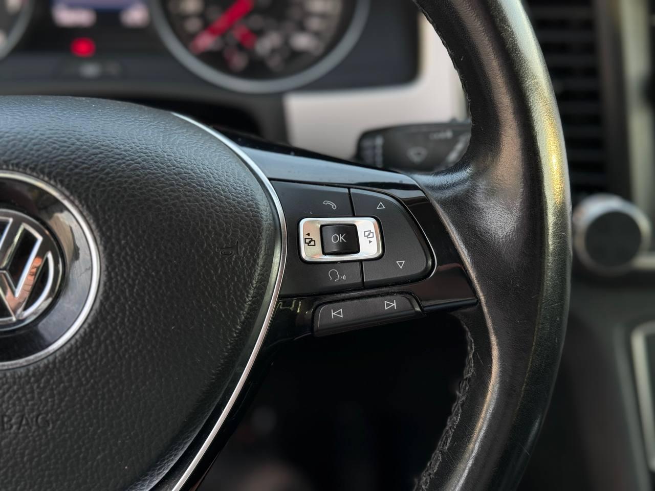 Volkswagen Atlas V6 SE 2018