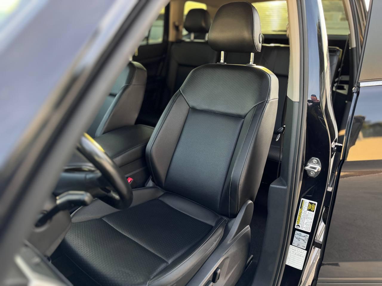 Volkswagen Atlas V6 SE 2018