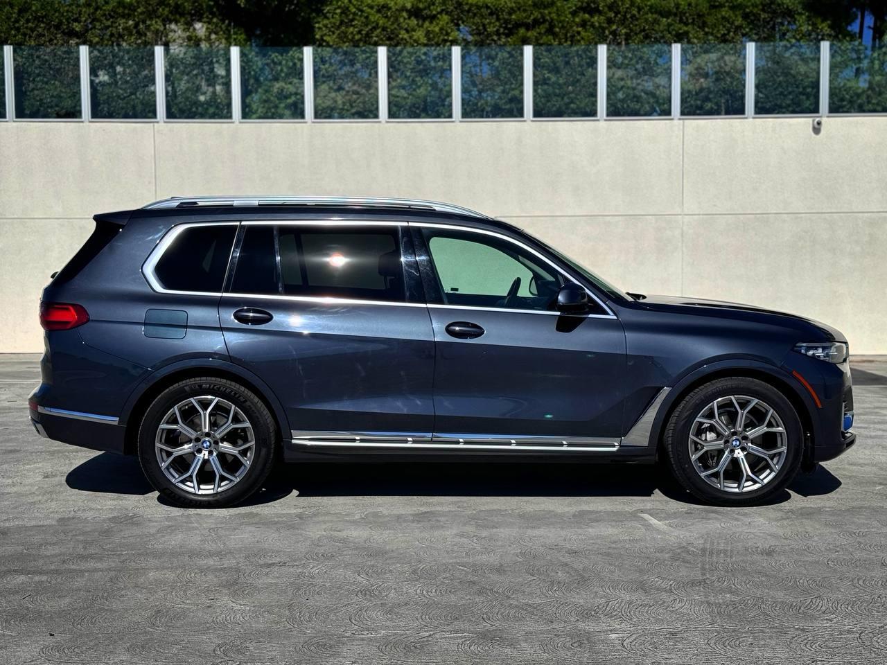 BMW X7 xDrive40i 2020