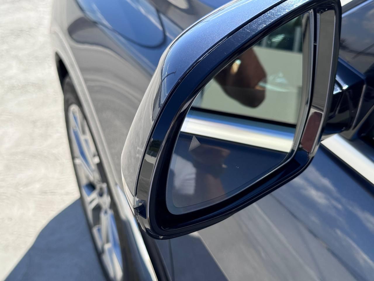 BMW X7 xDrive40i 2020