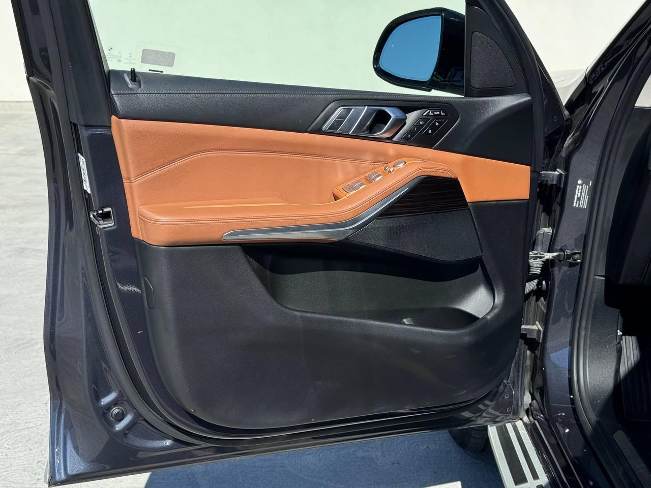 BMW X7 xDrive40i 2020