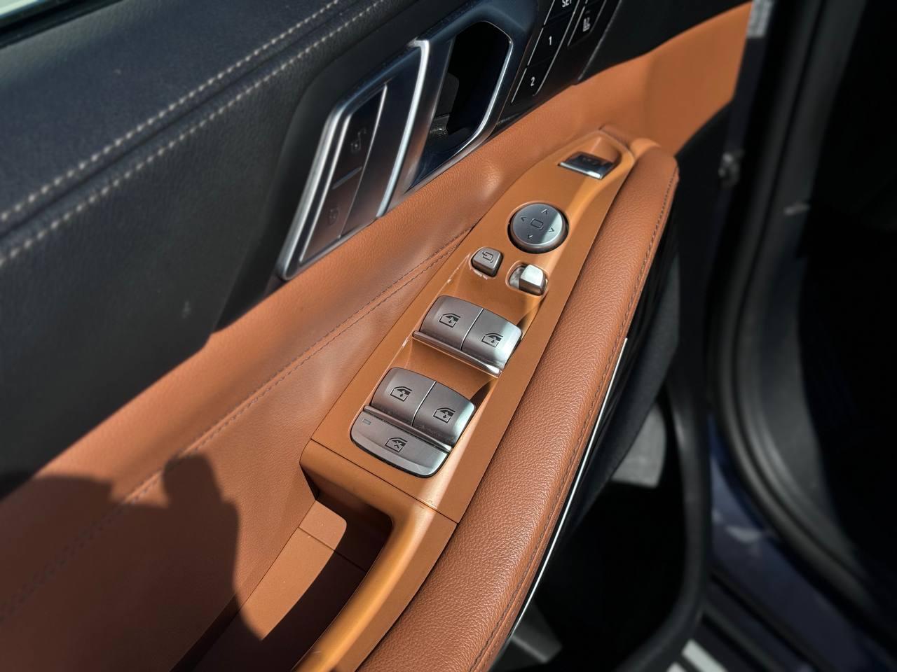 BMW X7 xDrive40i 2020