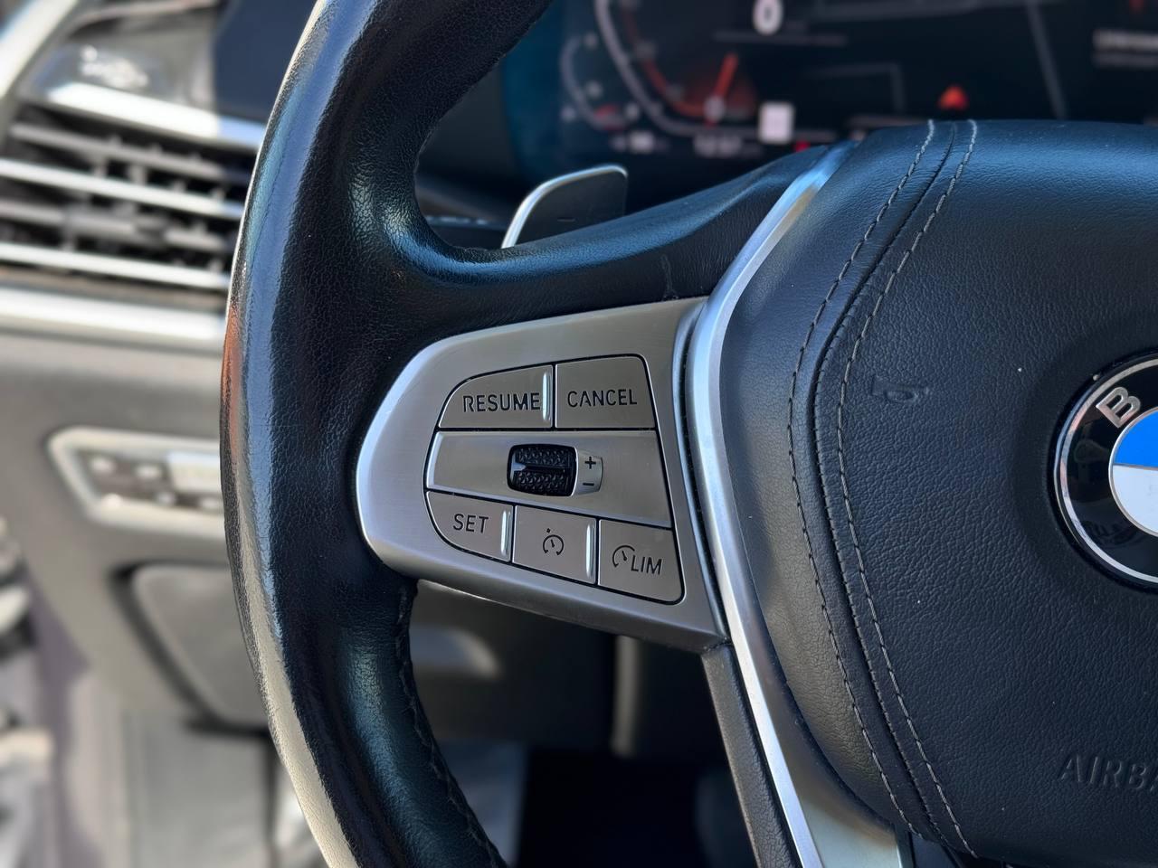 BMW X7 xDrive40i 2020