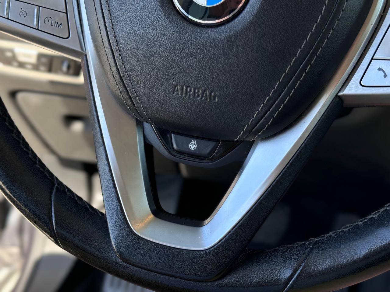 BMW X7 xDrive40i 2020