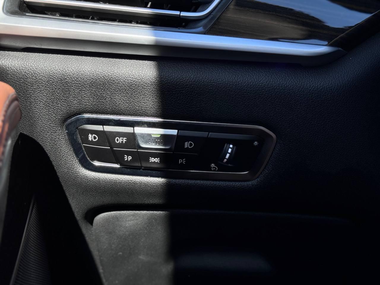 BMW X7 xDrive40i 2020