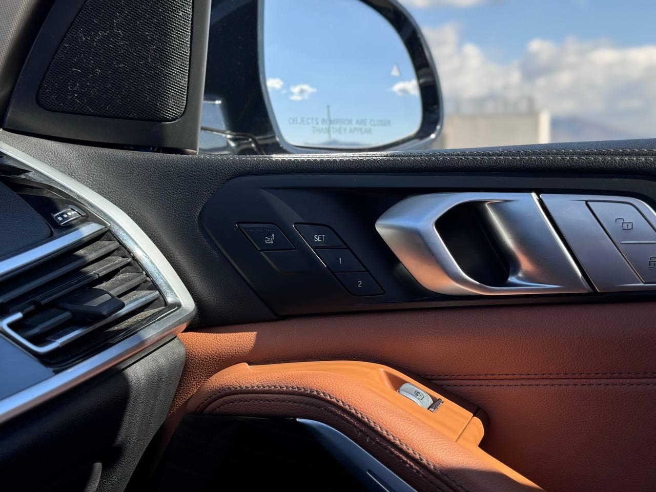 BMW X7 xDrive40i 2020