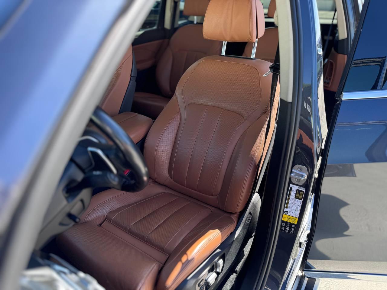 BMW X7 xDrive40i 2020