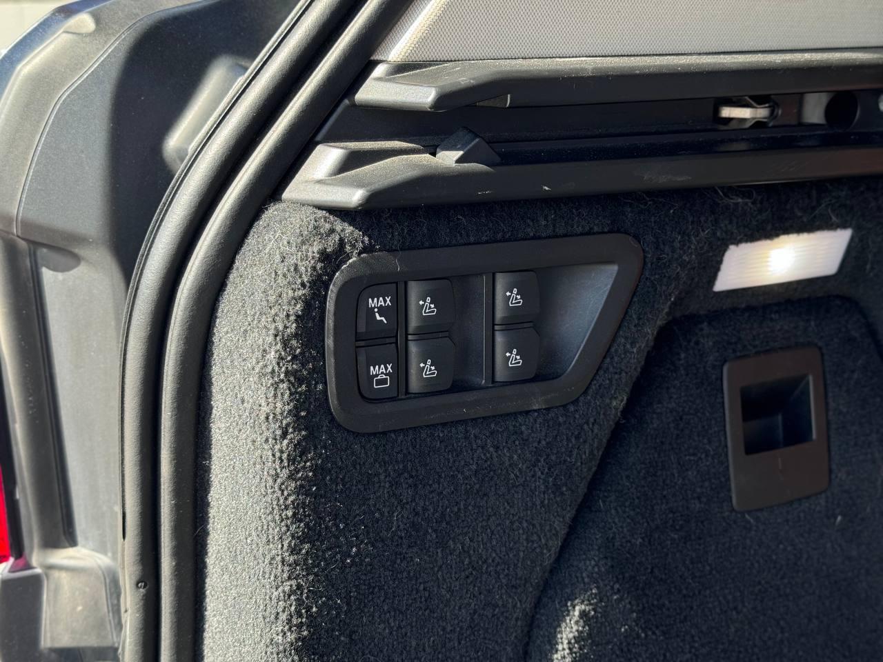 BMW X7 xDrive40i 2020